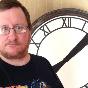 Meet your Posher, Patrick